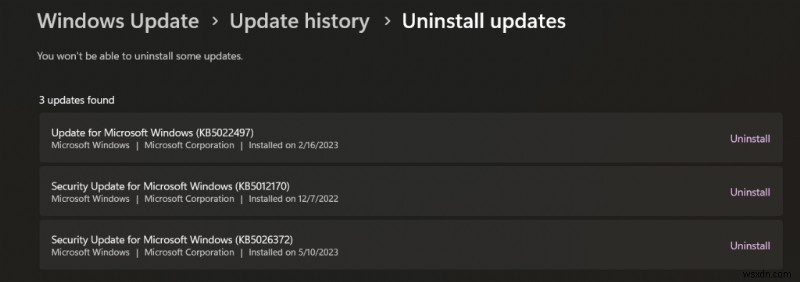 Windows 11-এ আশেপাশের শেয়ারিং সমস্যাগুলি প্রমাণিত সমাধানের মাধ্যমে সমাধান করুন 