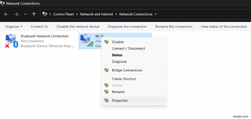 Windows 11-এ Chrome-এর  স্থানীয় সংস্থান অনুমোদিত নয়  ত্রুটি ঠিক করুন 