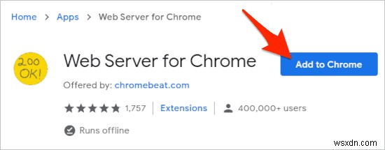Windows 11-এ Chrome-এর  স্থানীয় সংস্থান অনুমোদিত নয়  ত্রুটি ঠিক করুন 