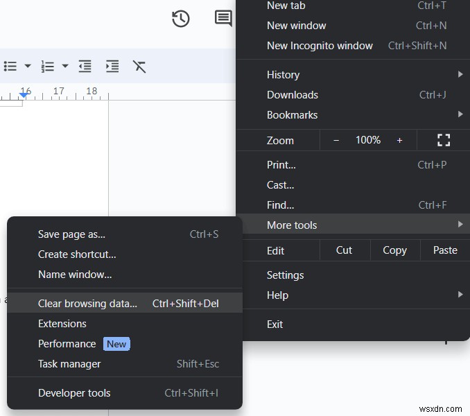 Windows 11-এ Chrome-এর  স্থানীয় সংস্থান অনুমোদিত নয়  ত্রুটি ঠিক করুন 