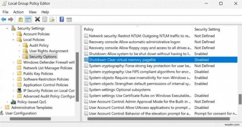 Windows 11-এ ভার্চুয়াল মেমরি রিসেট করুন:ধীরগতি এবং ক্র্যাশের জন্য দ্রুত সমাধান 