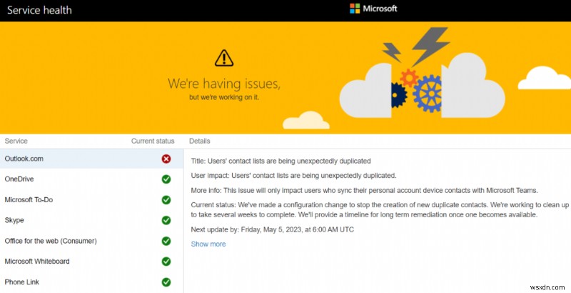 Windows 11-এ OneDrive সাইন-ইন ত্রুটিগুলি সমাধান করুন - দ্রুত সমাধান এবং সমস্যা সমাধানের নির্দেশিকা 