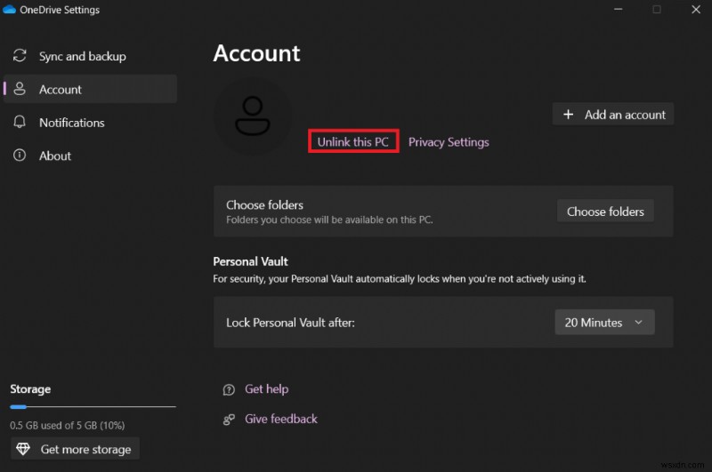 Windows 11-এ OneDrive সাইন-ইন ত্রুটিগুলি সমাধান করুন - দ্রুত সমাধান এবং সমস্যা সমাধানের নির্দেশিকা 