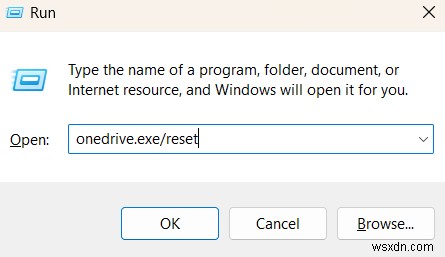 Windows 11-এ OneDrive সাইন-ইন ত্রুটিগুলি সমাধান করুন - দ্রুত সমাধান এবং সমস্যা সমাধানের নির্দেশিকা 