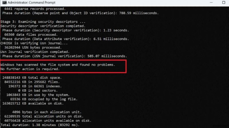 Windows 11-এ আপনার SSD-এর গতি বাড়ান:ল্যাগিং পারফরম্যান্সের জন্য প্রমাণিত সমাধান 