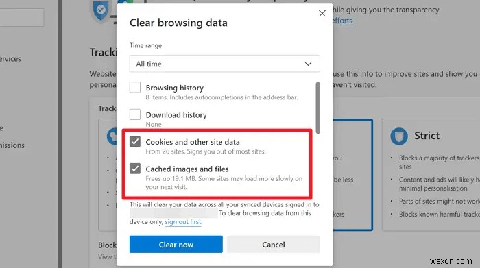 Windows 11-এ Microsoft Edge আপডেট সমস্যা সমাধান করুন - ধাপে ধাপে ফিক্স 