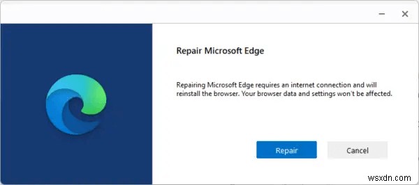 Windows 11-এ Microsoft Edge আপডেট সমস্যা সমাধান করুন - ধাপে ধাপে ফিক্স 