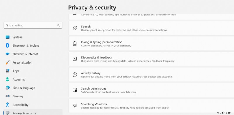 দ্রুত নির্দেশিকা:Windows 11 টাস্কবার অনুসন্ধানে Bing Chat AI সক্ষম বা নিষ্ক্রিয় করুন৷ 