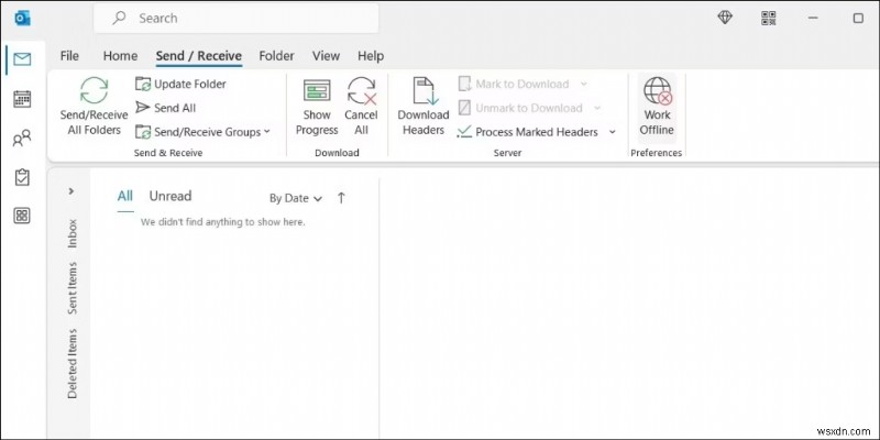 Windows 11-এ Outlook Sync সমস্যা সমাধান করুন:ধাপে ধাপে ফিক্স গাইড 