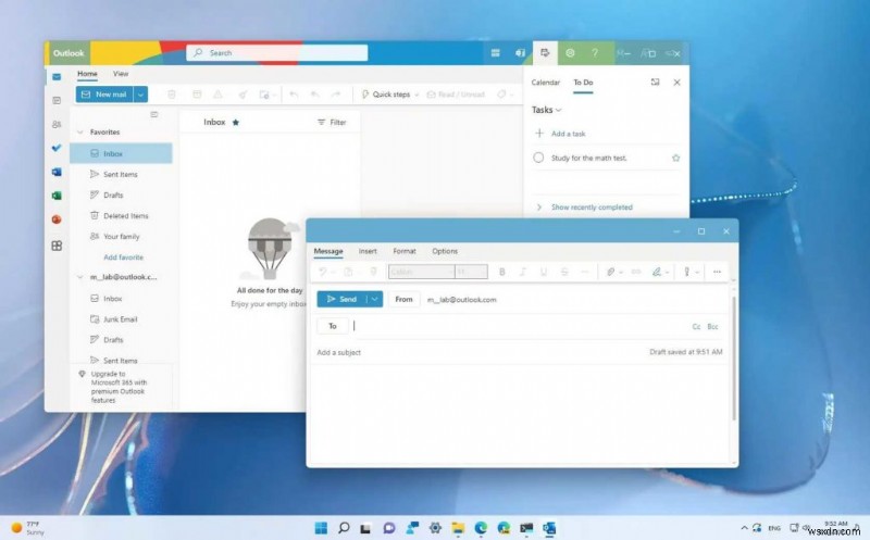 Windows 11-এ Outlook Sync সমস্যা সমাধান করুন:ধাপে ধাপে ফিক্স গাইড 