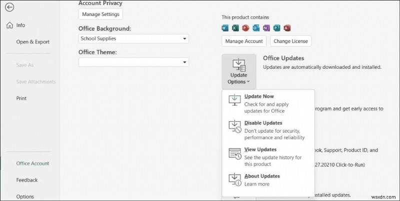 Windows 11-এ Outlook Sync সমস্যা সমাধান করুন:ধাপে ধাপে ফিক্স গাইড 