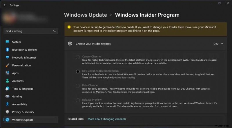 Windows 11 অ্যাপের জন্য স্বয়ংক্রিয় রঙ পরিচালনা সক্ষম করুন:একটি ধাপে ধাপে নির্দেশিকা 