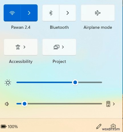 Windows 11-এ ব্যাটারি সেভার সক্রিয় করুন - ধাপে ধাপে নির্দেশিকা 