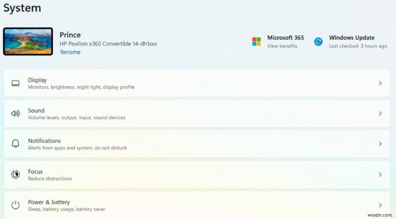 Windows 11-এ ব্যাটারি সেভার সক্রিয় করুন - ধাপে ধাপে নির্দেশিকা 
