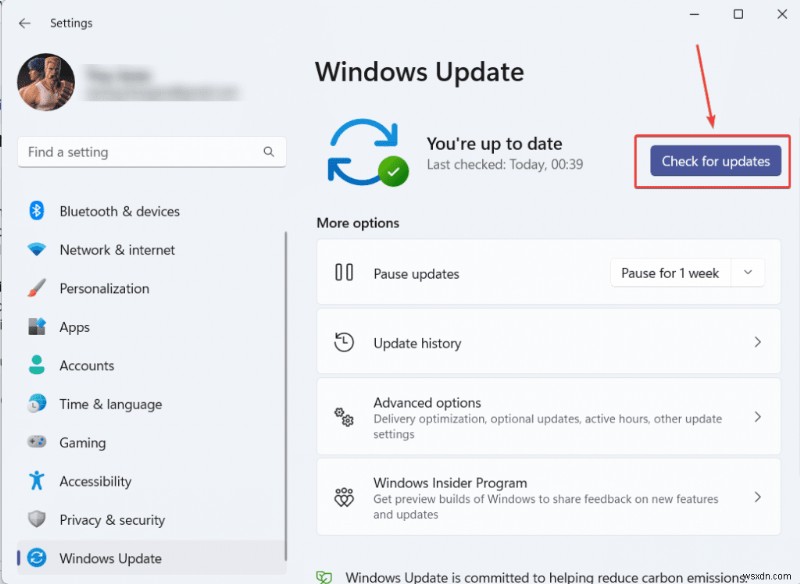 Windows 11 এবং 10-এ Explorer.exe অ্যাপ্লিকেশন ত্রুটি সমাধান করুন:দ্রুত সমাধান নির্দেশিকা 