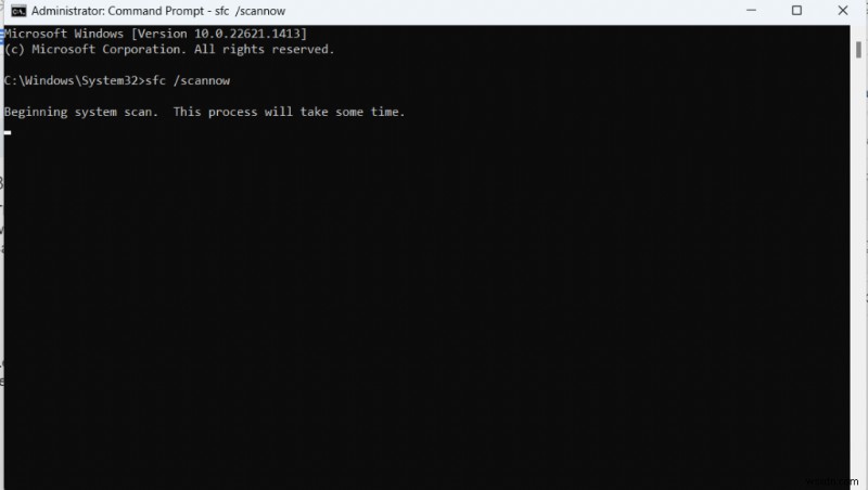Windows 11 এবং 10-এ Explorer.exe অ্যাপ্লিকেশন ত্রুটি সমাধান করুন:দ্রুত সমাধান নির্দেশিকা 