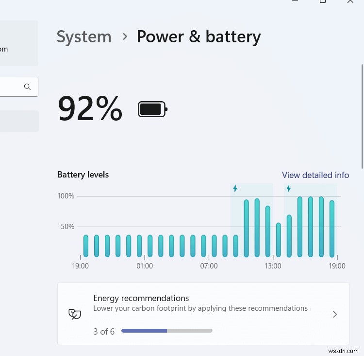 কিভাবে আপনার Windows 11 স্ক্রীন টাইমআউট বাড়ানো যায়:5টি সহজ পদ্ধতি 