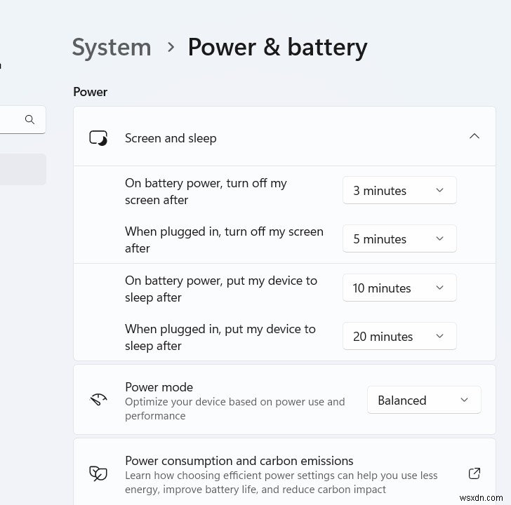 কিভাবে আপনার Windows 11 স্ক্রীন টাইমআউট বাড়ানো যায়:5টি সহজ পদ্ধতি 