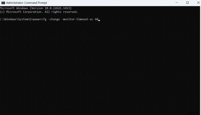 কিভাবে আপনার Windows 11 স্ক্রীন টাইমআউট বাড়ানো যায়:5টি সহজ পদ্ধতি 