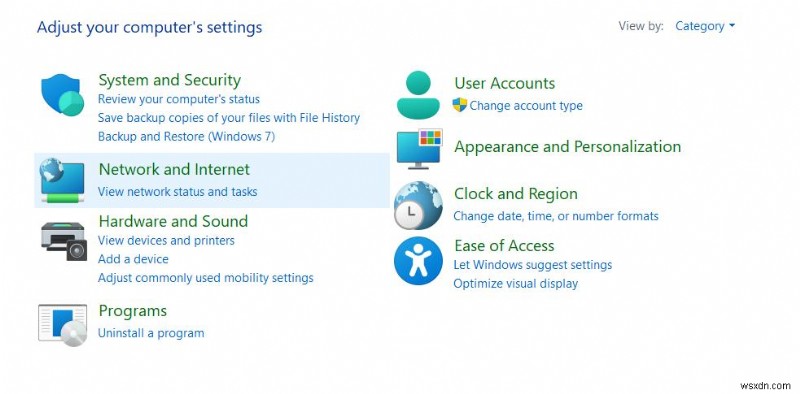 Windows 11-এ DLNA সার্ভার সক্ষম বা অক্ষম করুন - ধাপে ধাপে নির্দেশিকা 