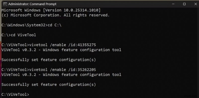 Windows 11-এ RGB লাইটিং কন্ট্রোল সক্রিয় করুন:ধাপে ধাপে নির্দেশিকা 