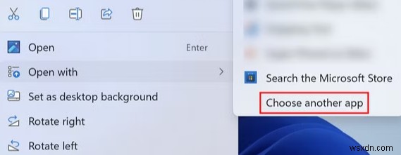 ধাপে ধাপে নির্দেশিকা:Windows 11 ডিফল্ট অ্যাপ পরিবর্তনের সমস্যা সমাধান করুন 