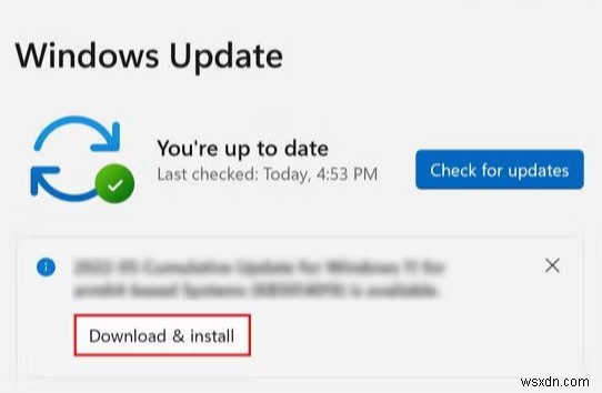 ধাপে ধাপে নির্দেশিকা:Windows 11 ডিফল্ট অ্যাপ পরিবর্তনের সমস্যা সমাধান করুন 