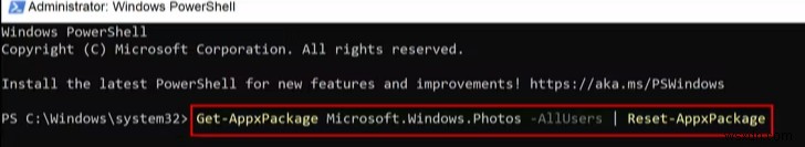 ধাপে ধাপে নির্দেশিকা:Windows 11 ডিফল্ট অ্যাপ পরিবর্তনের সমস্যা সমাধান করুন 