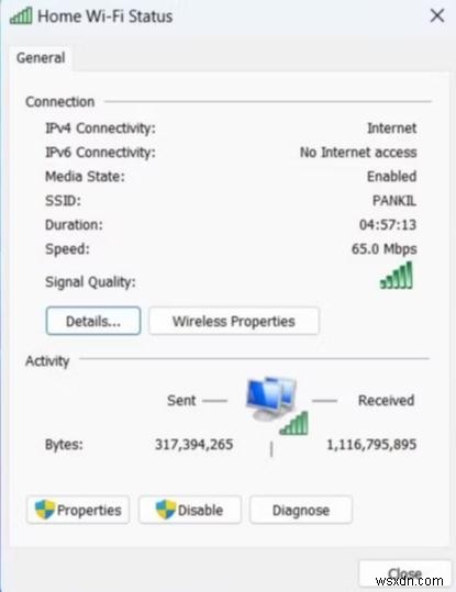 দ্রুত নির্দেশিকা:Windows 11-এ সিস্টেম আপটাইম কীভাবে যাচাই করবেন 