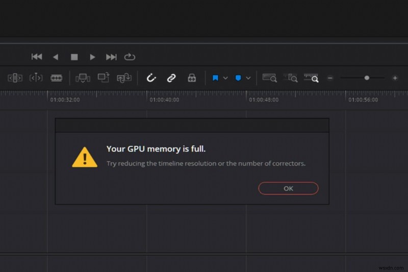 Windows 11-এ GPU মেমরির সম্পূর্ণ ত্রুটি ঠিক করুন - সহজ, ধাপে ধাপে সমাধান 