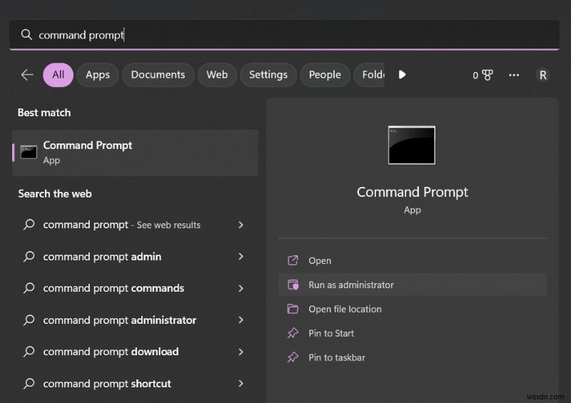 Windows 11-এ GPU মেমরির সম্পূর্ণ ত্রুটি ঠিক করুন - সহজ, ধাপে ধাপে সমাধান 
