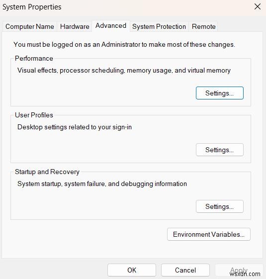Windows 11-এ GPU মেমরির সম্পূর্ণ ত্রুটি ঠিক করুন - সহজ, ধাপে ধাপে সমাধান 