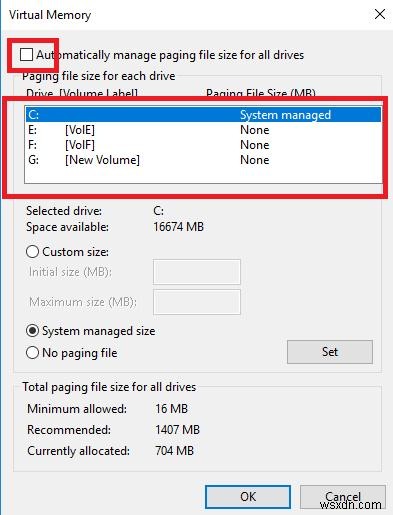 Windows 11-এ GPU মেমরির সম্পূর্ণ ত্রুটি ঠিক করুন - সহজ, ধাপে ধাপে সমাধান 