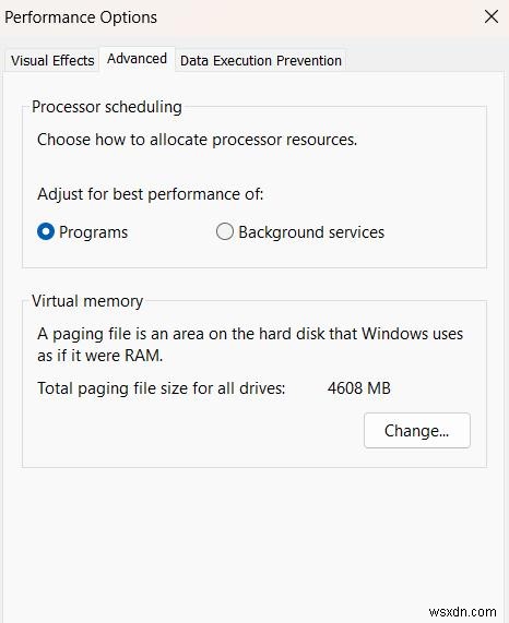 Windows 11-এ GPU মেমরির সম্পূর্ণ ত্রুটি ঠিক করুন - সহজ, ধাপে ধাপে সমাধান 