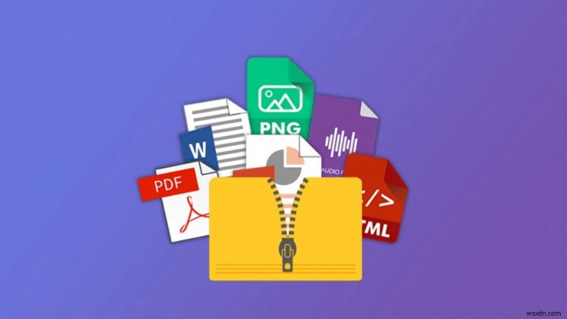 Windows 11-এ NTFS ফাইল কম্প্রেশন পরিচালনা করুন:সহজে সক্ষম বা অক্ষম করুন 