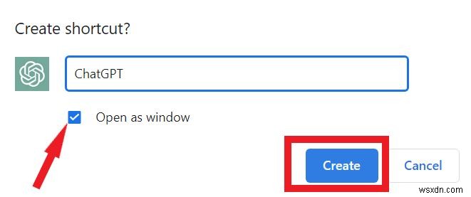 ধাপে ধাপে নির্দেশিকা:Windows 10/11-এ একটি নেটিভ উইন্ডোজ অ্যাপ হিসেবে ChatGPT ইনস্টল করুন 