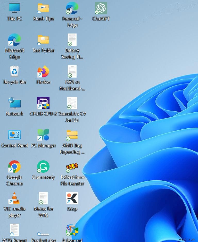 ধাপে ধাপে নির্দেশিকা:Windows 10/11-এ একটি নেটিভ উইন্ডোজ অ্যাপ হিসেবে ChatGPT ইনস্টল করুন 
