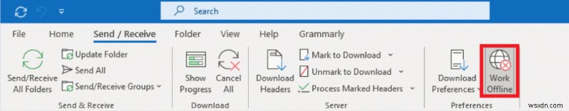 Windows11-এ আউটলুক সংযোগ বিচ্ছিন্ন করার 7টি প্রমাণিত সমাধান 
