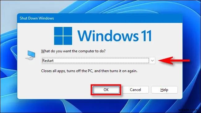 Windows 11 রিসোর্স মনিটরের সমস্যাগুলি ঠিক করুন:দ্রুত সমস্যা সমাধানের নির্দেশিকা 