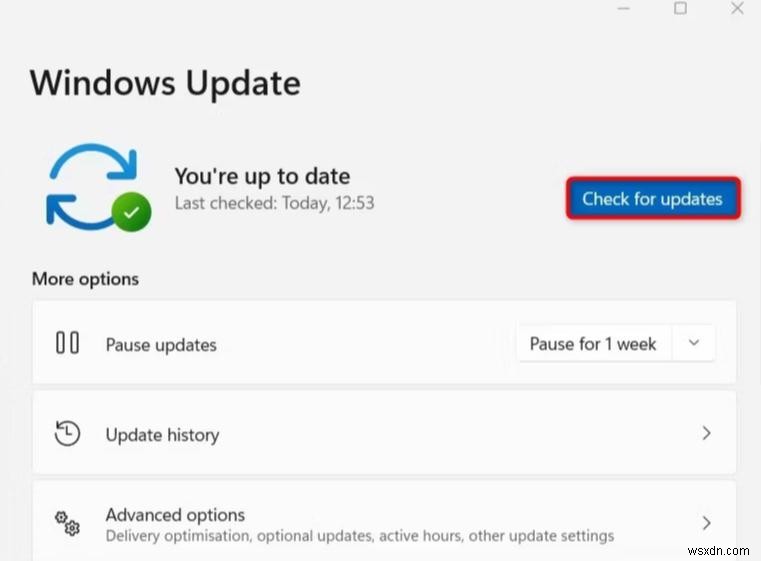 Windows 11 রিসোর্স মনিটরের সমস্যাগুলি ঠিক করুন:দ্রুত সমস্যা সমাধানের নির্দেশিকা 