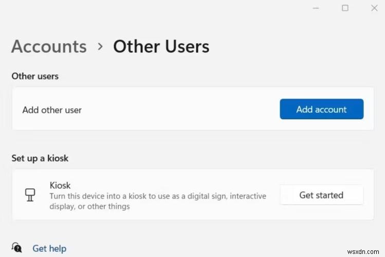 Windows 11 রিসোর্স মনিটরের সমস্যাগুলি ঠিক করুন:দ্রুত সমস্যা সমাধানের নির্দেশিকা 