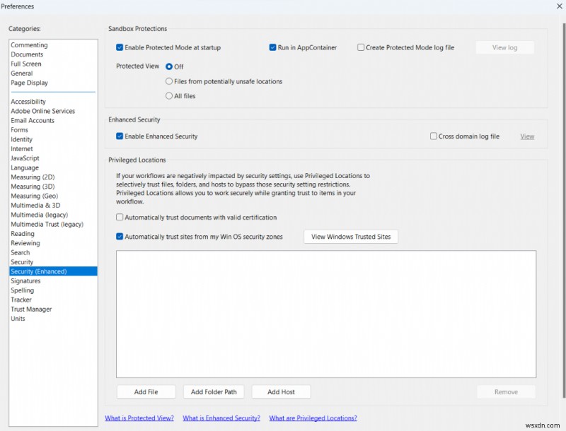 Windows 10/11-এ পিডিএফ খোলার সমস্যাগুলি ঠিক করুন:ধাপে ধাপে নির্দেশিকা 
