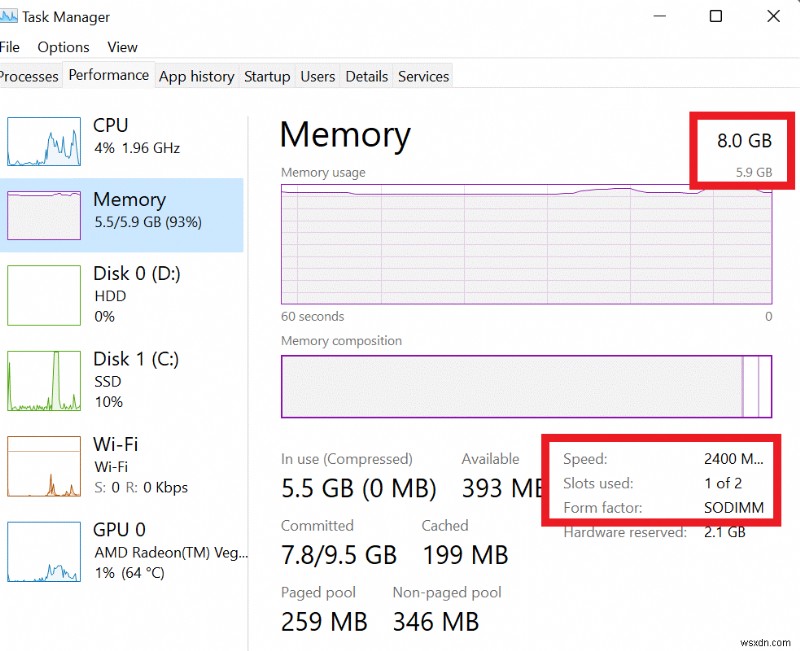 Windows 11 উচ্চ RAM ব্যবহার? আপনার পিসির গতি বাড়ানোর জন্য 6টি দ্রুত সমাধান 