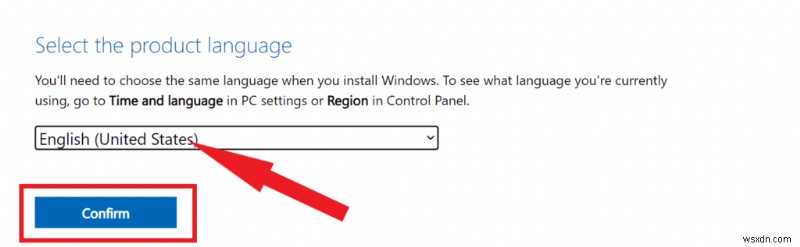 আইনত Windows 11 ISO ডাউনলোড করুন:নিরাপদ, ধাপে ধাপে নির্দেশিকা 