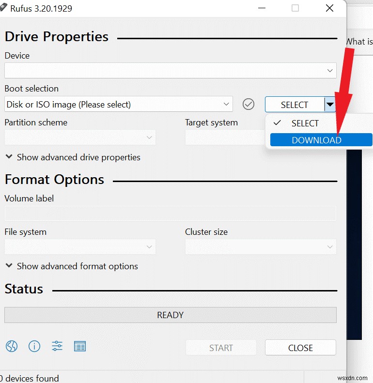 আইনত Windows 11 ISO ডাউনলোড করুন:নিরাপদ, ধাপে ধাপে নির্দেশিকা 