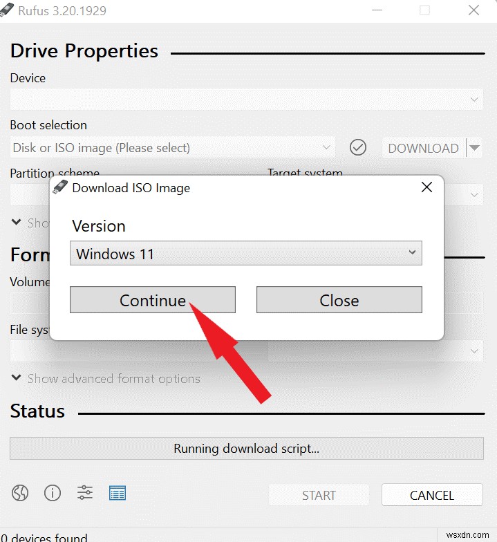 আইনত Windows 11 ISO ডাউনলোড করুন:নিরাপদ, ধাপে ধাপে নির্দেশিকা 