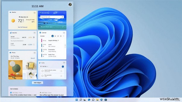 ধাপে ধাপে নির্দেশিকা:Windows 11 থেকে Windows 10-এ ডাউনগ্রেড করা 