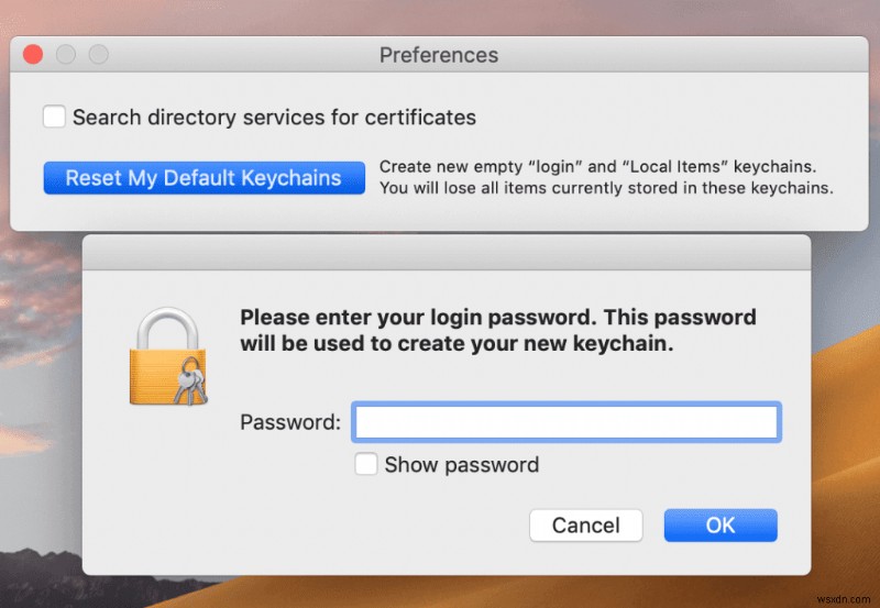 MacBook পাসওয়ার্ড কাজ করবে না? আপনার ডিভাইস আনলক করার জন্য 8টি নির্ভরযোগ্য সমাধান 