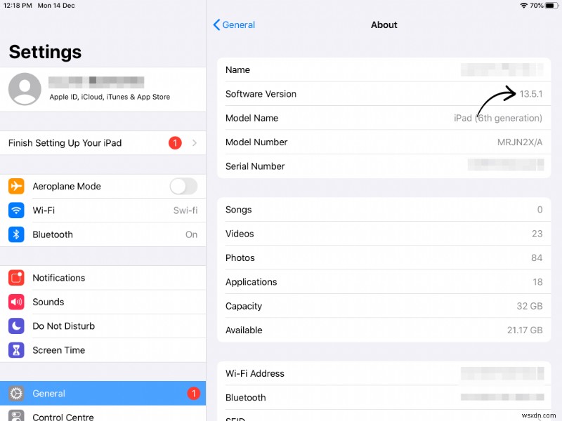 আপনার iPhone-এ দ্রুত শুরুর সমস্যা সমাধান করুন - ধাপে ধাপে নির্দেশিকা 