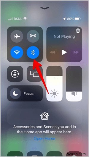 আপনার iPhone-এ দ্রুত শুরুর সমস্যা সমাধান করুন - ধাপে ধাপে নির্দেশিকা 